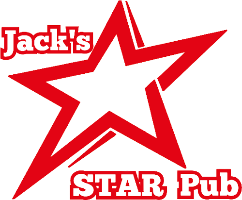 Jack´s Star Pub Heilbronn