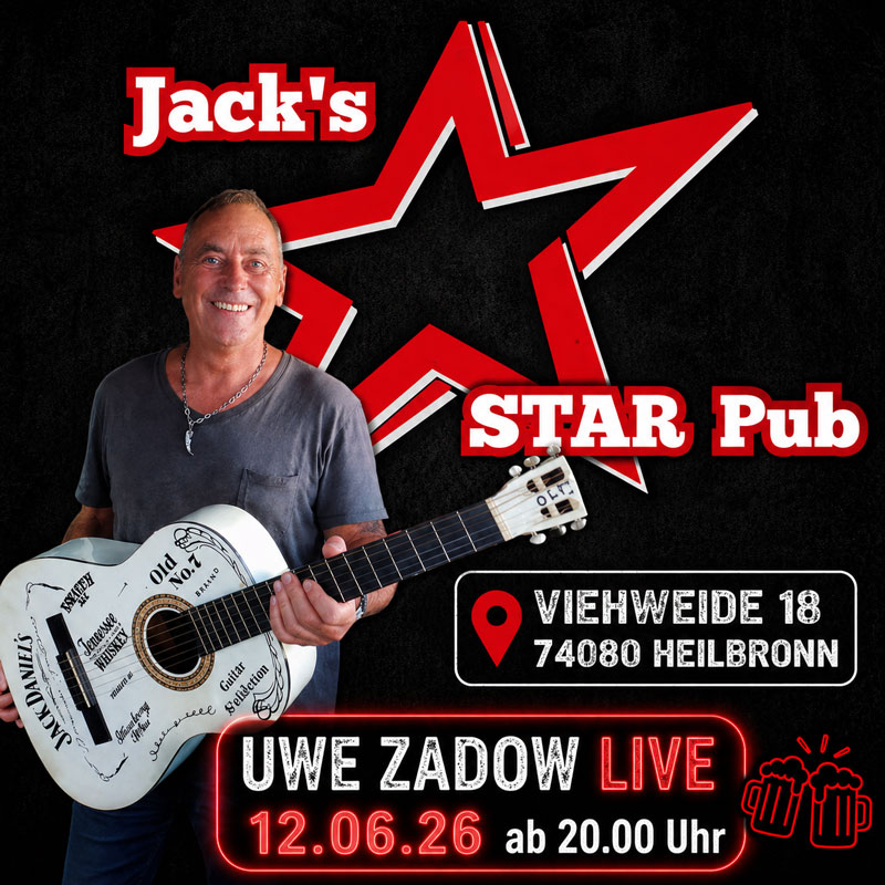 Uwe Zadow